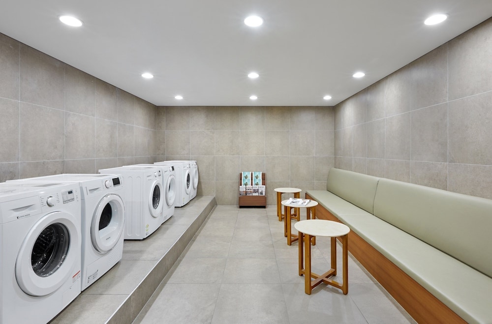 Hotel Skypark Central Seoul Pangyo 31/65