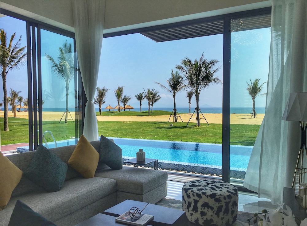 Vinpearl Resort and Golf Nam Hoi An 56/78