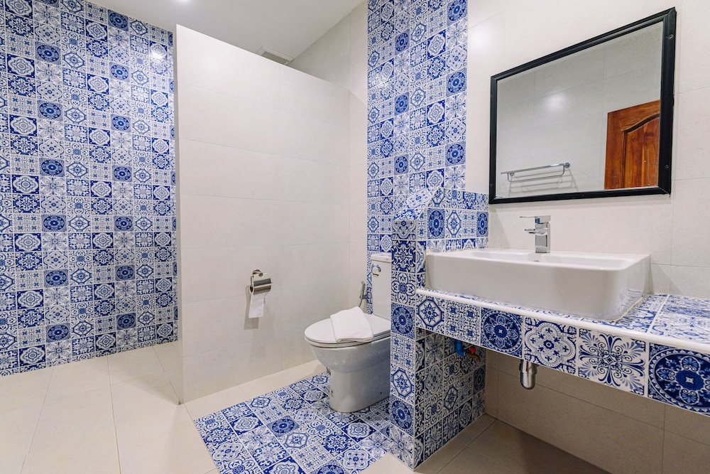 La Reina Maroc Hotel 42/49