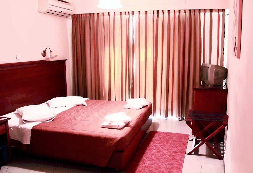 Apollo Hotel 17/34