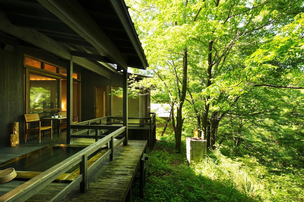 Hoshino Resorts Kai Aso 49/50