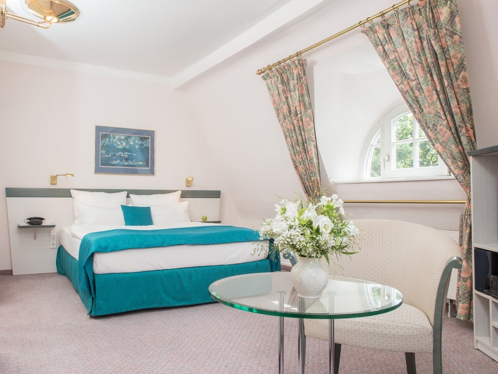 Aparthotel Villa Freisleben 30/50
