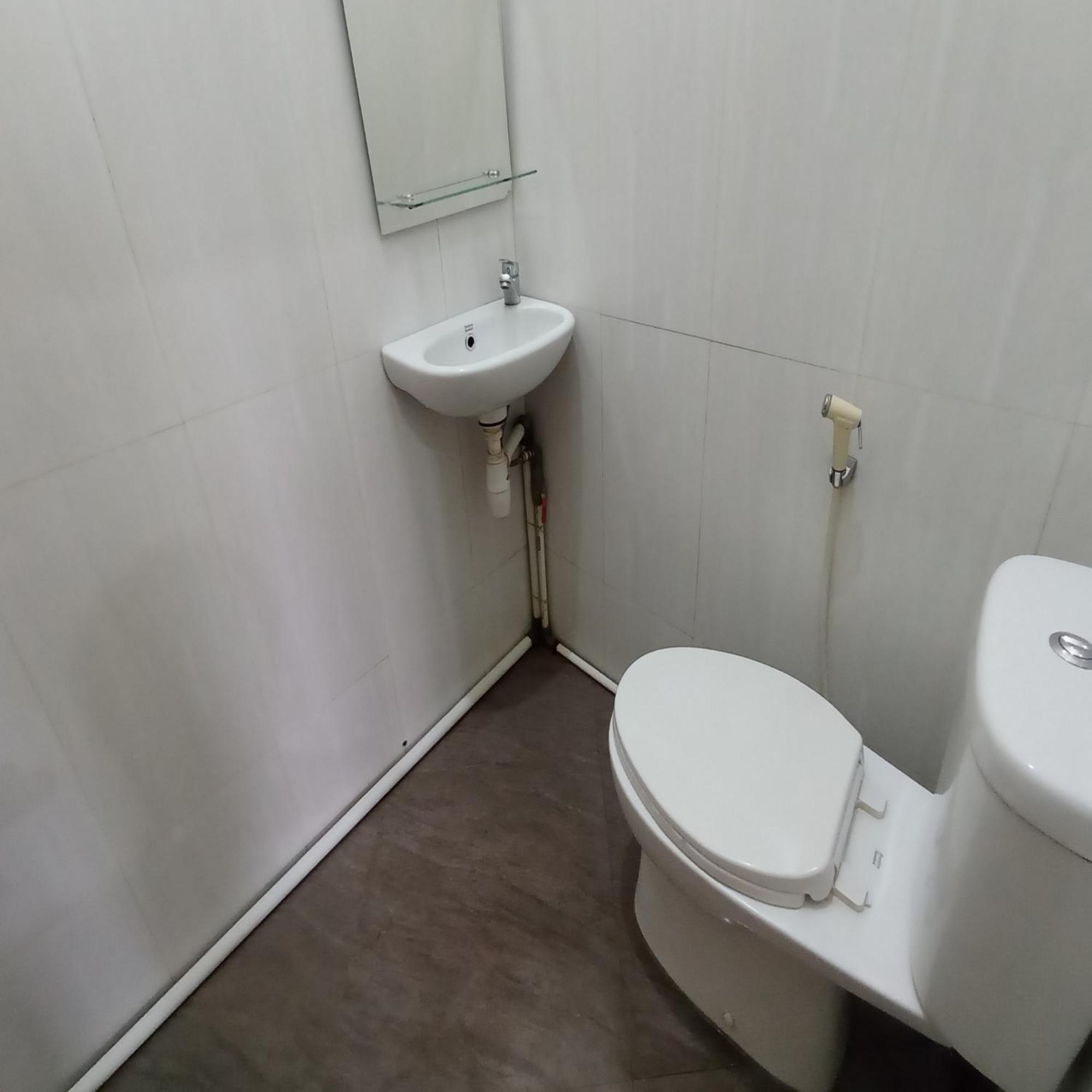 OYO 3314 Syariah House 46/50
