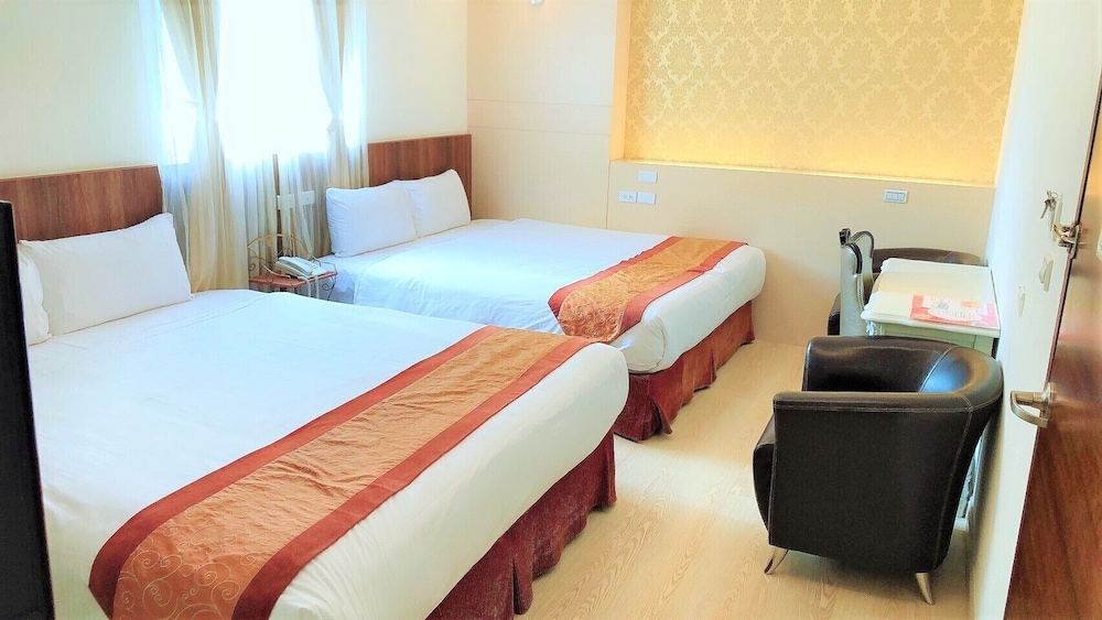 Taitung Z. Hotel 29/63