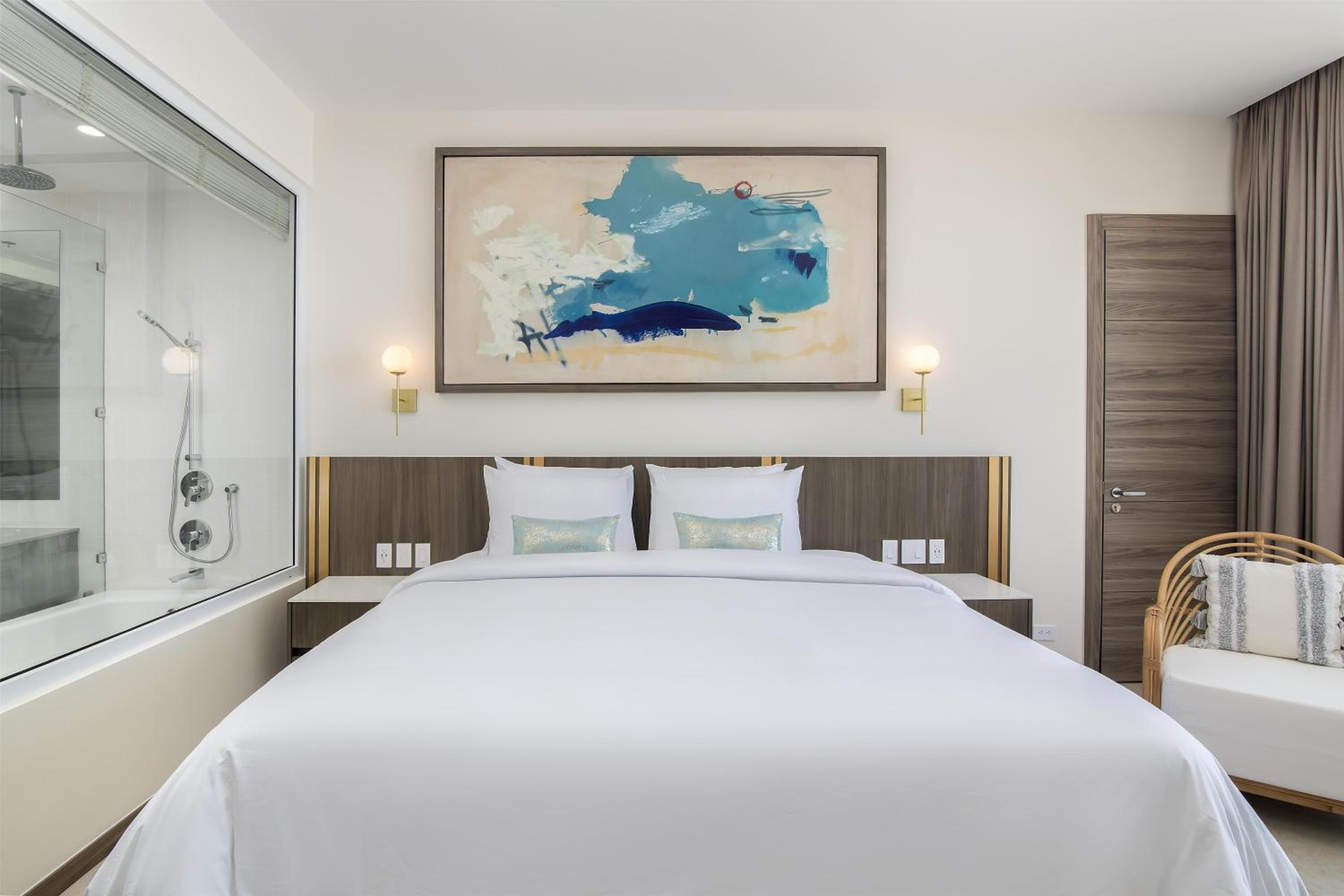 Claritas Beach Bar & Resort, WorldHotels Elite 25/70