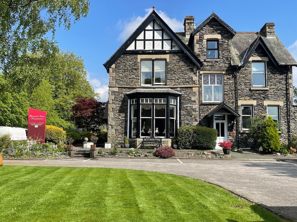 Beaumont House 39/50