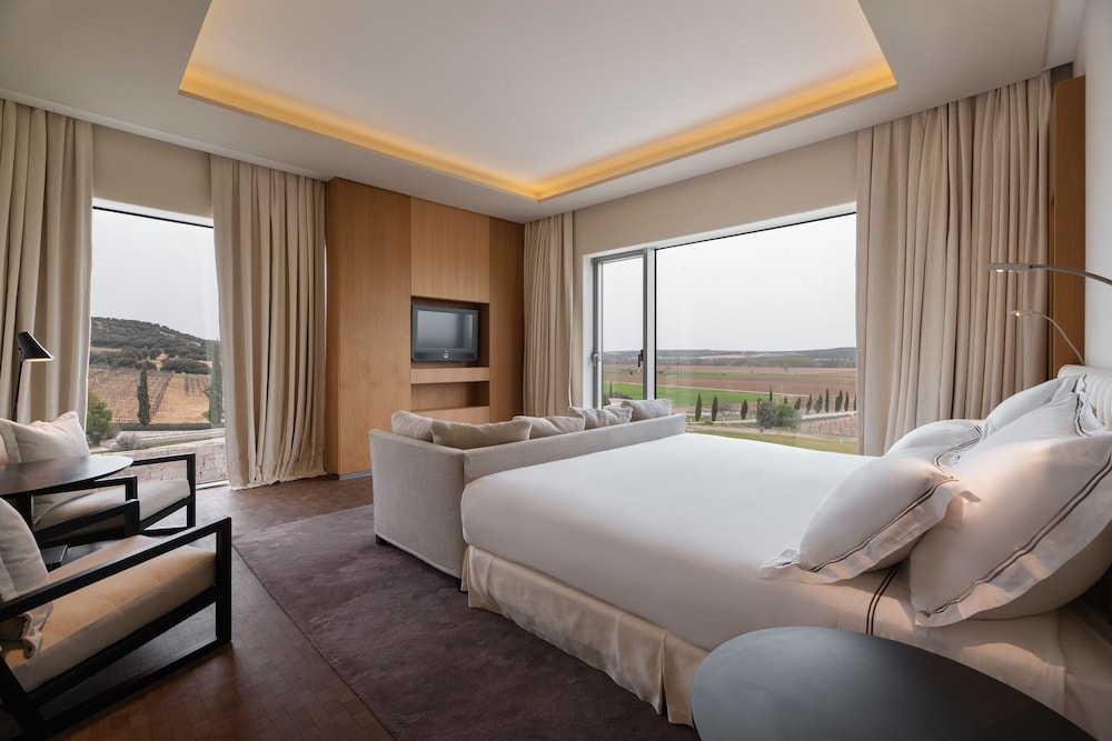 Valbusenda Hotel Bodega and Spa 14/68