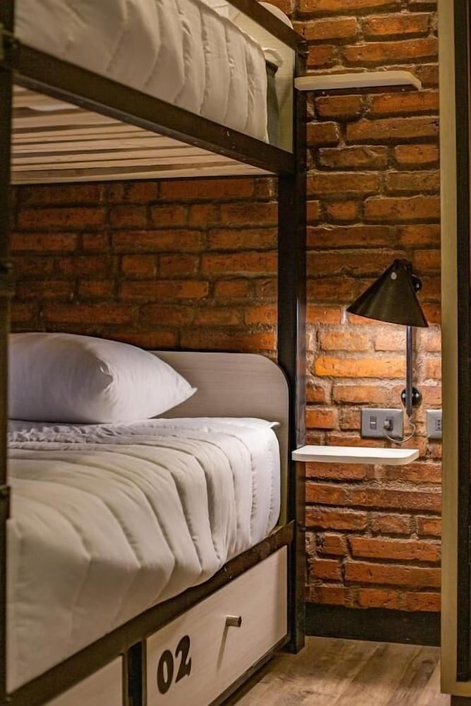 HOSTAL BOUTIQUE BLACK CAT 13/38
