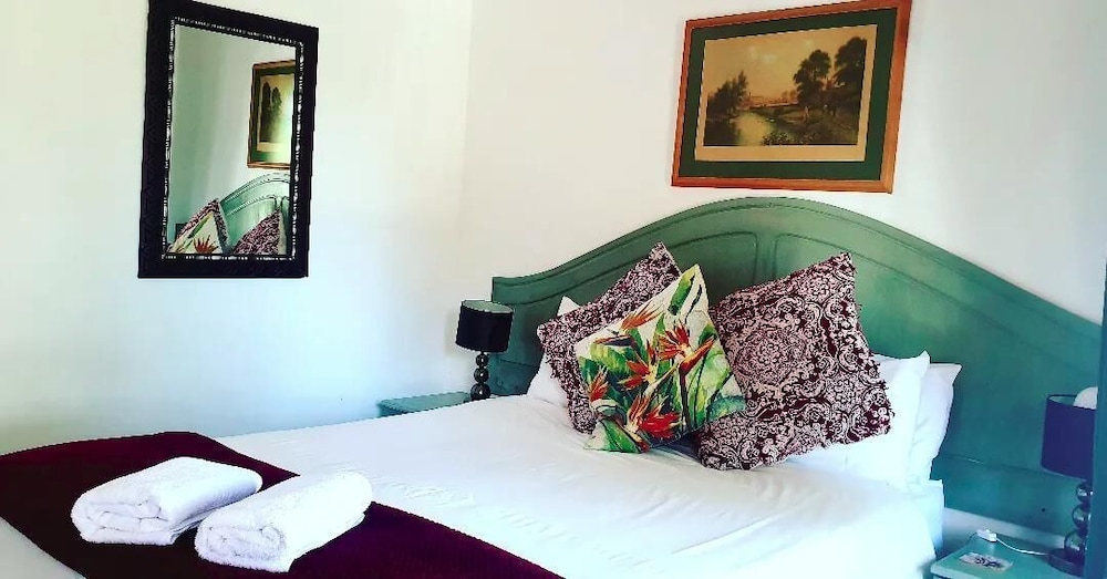 Kelkiewyn Guesthouse Caledon 17/40