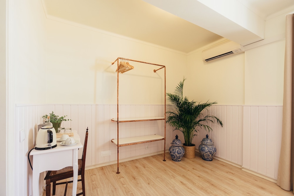 The Pergola Boutique Hotel 35/57