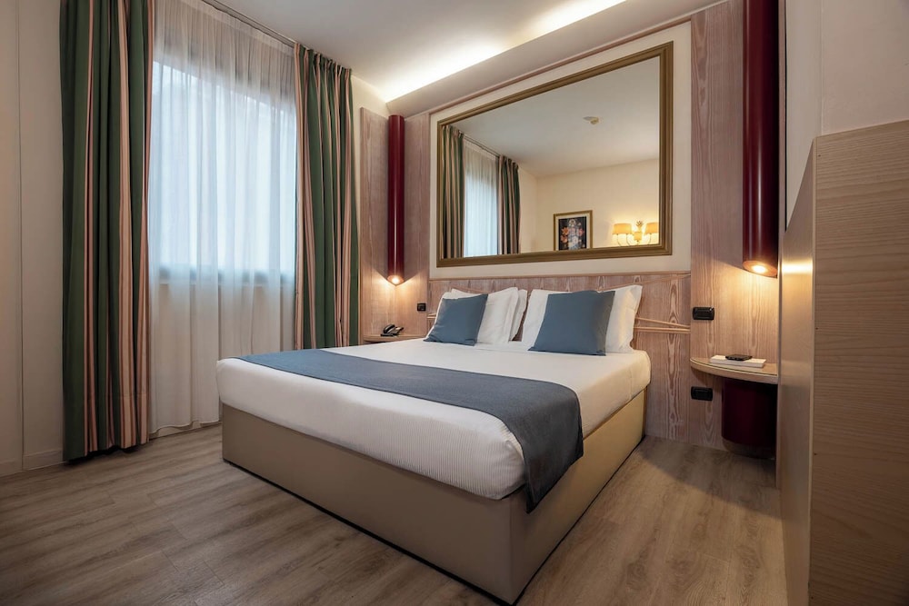 iH Hotels Milano St John 13/27