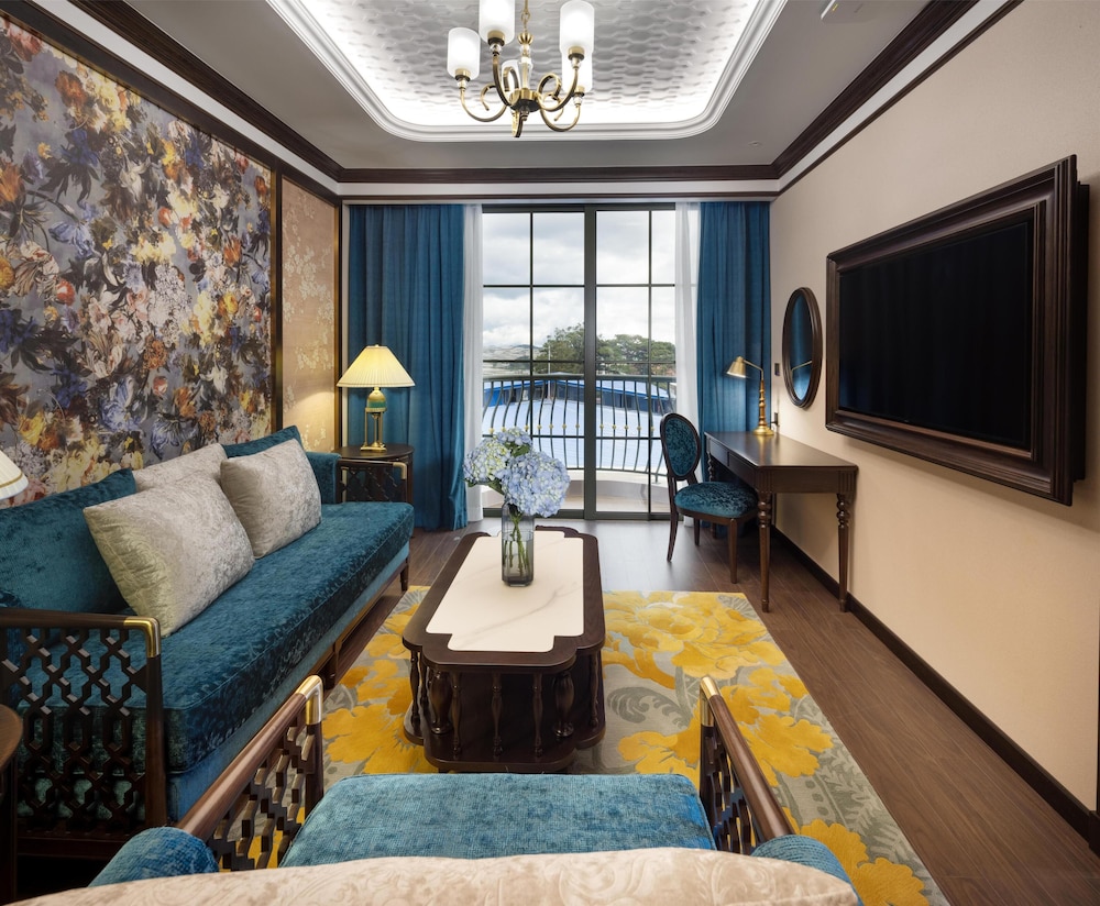 Best Western Premier Imperial Dalat 55/67