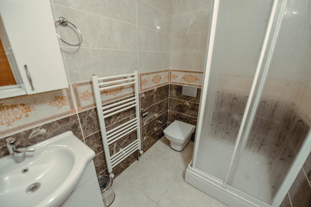 Aygun Suites Hotel & Bungalow Uzungol 43/50