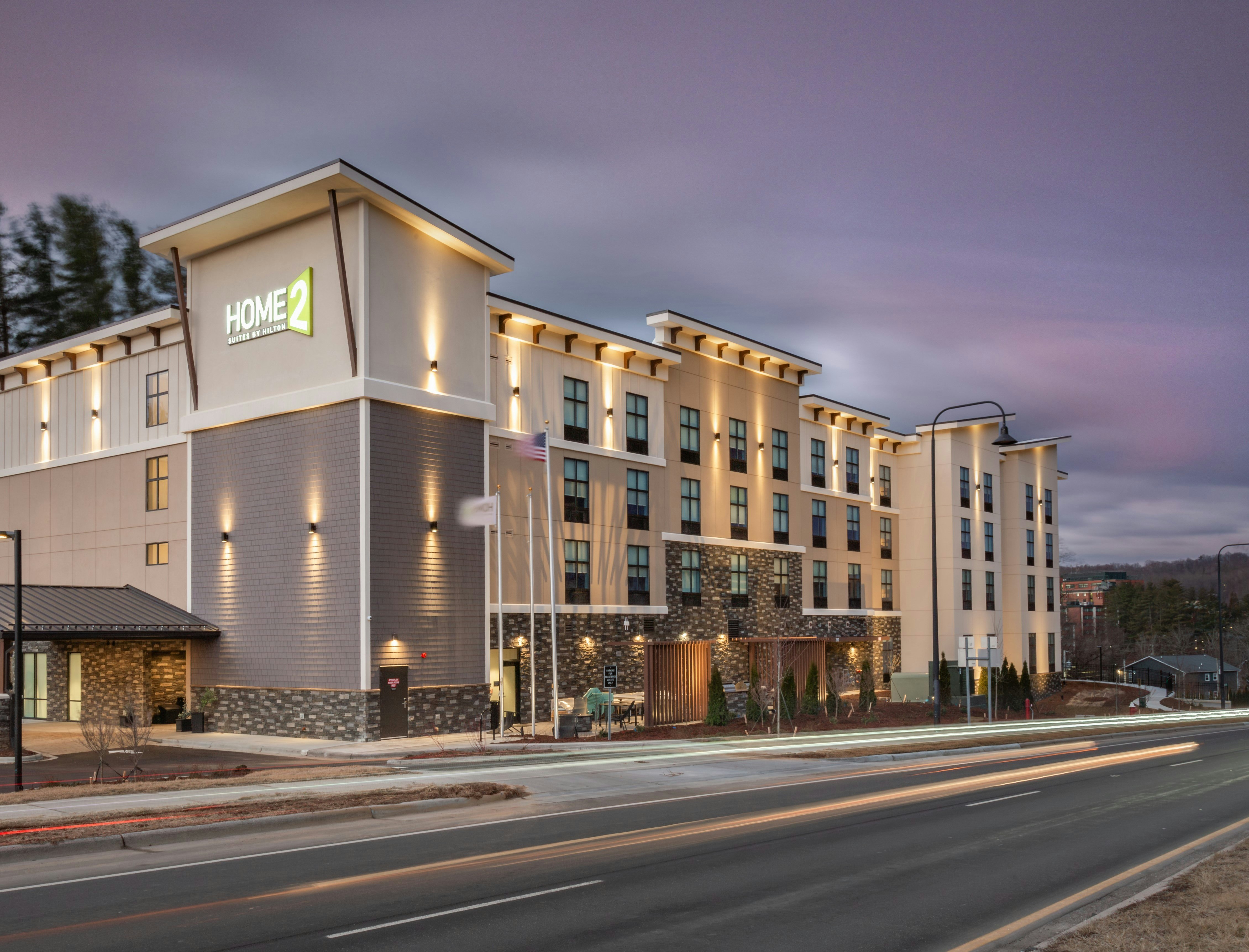 Home2 Suites by Hilton Boone in BOONE - NC