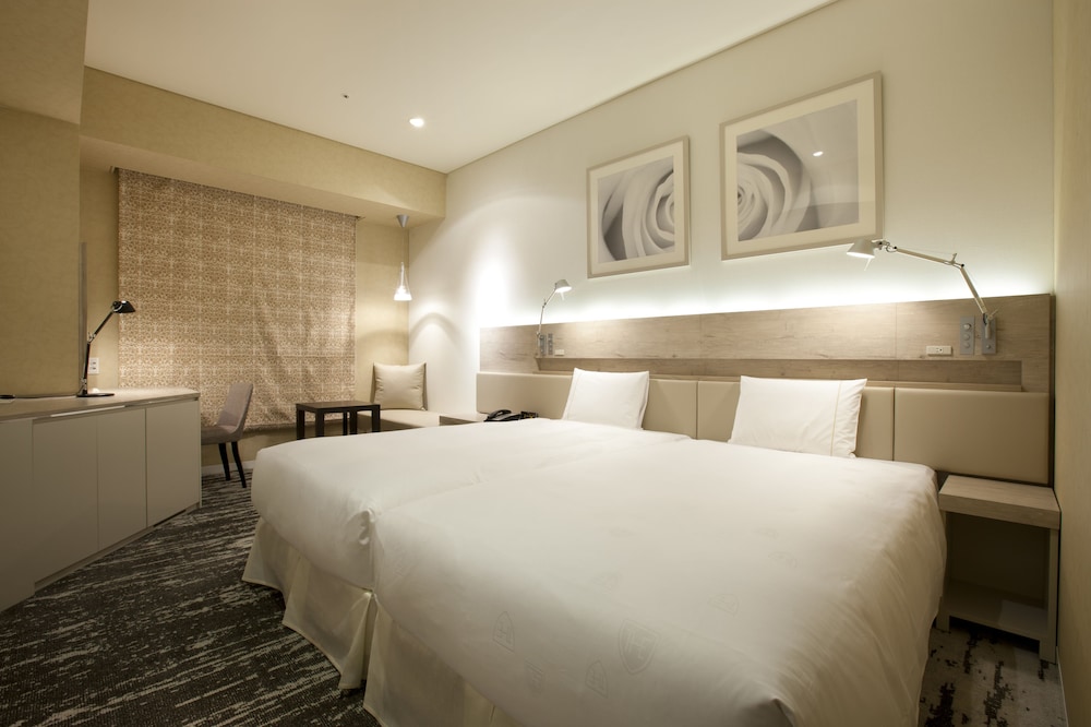 The Royal Park Hotel Iconic Tokyo Shiodome 22/73