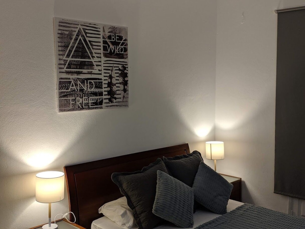 Residencial Funchal 38/46