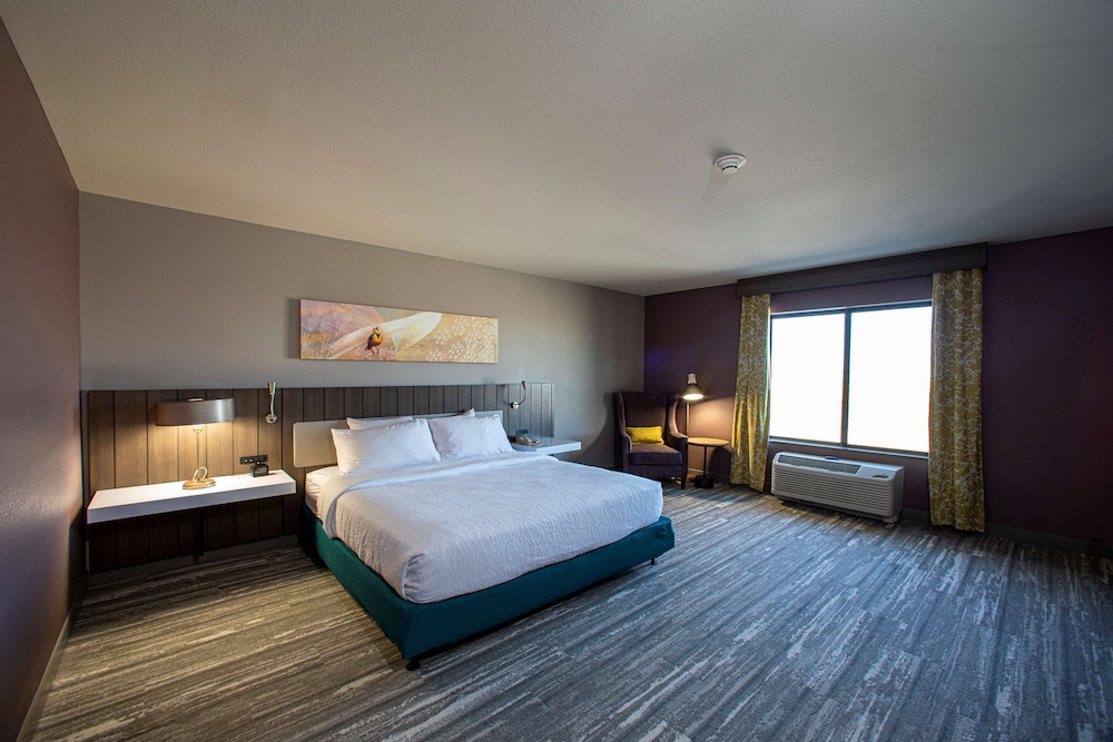 ROOM, KING BED, ACCESSIBLE