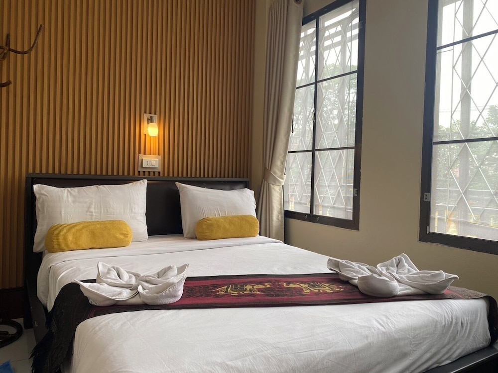 Mixay Paradise Hotel 25/78