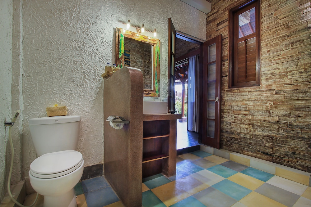 Hideaway Villas Candy Ubud 44/46