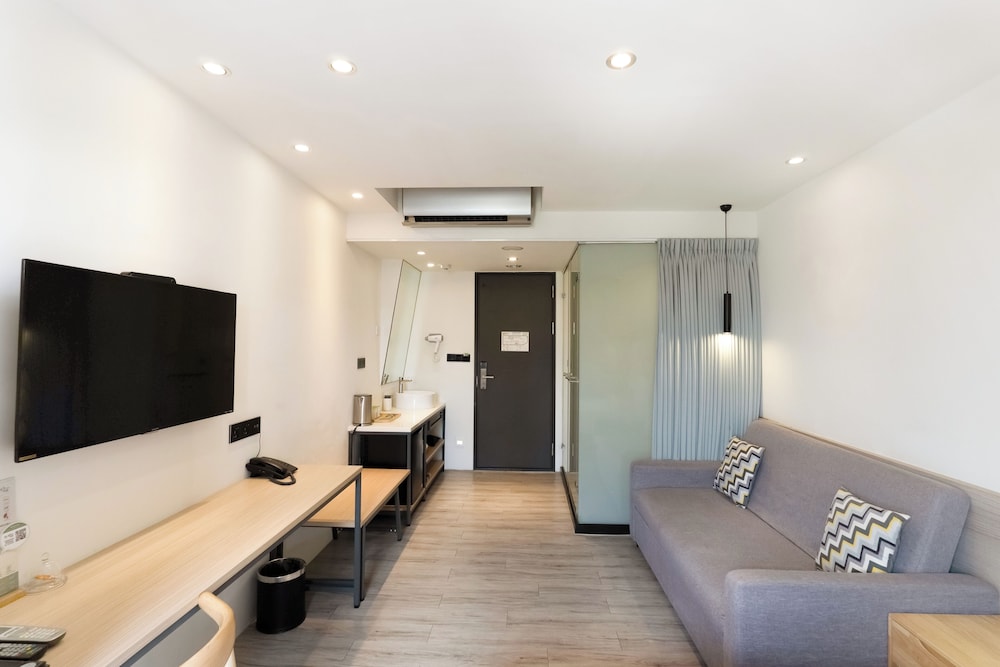 Green Hotel - Chiayi 17/40