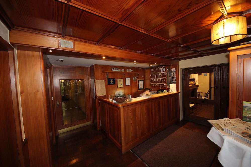 Hotel Waldblick 6/50