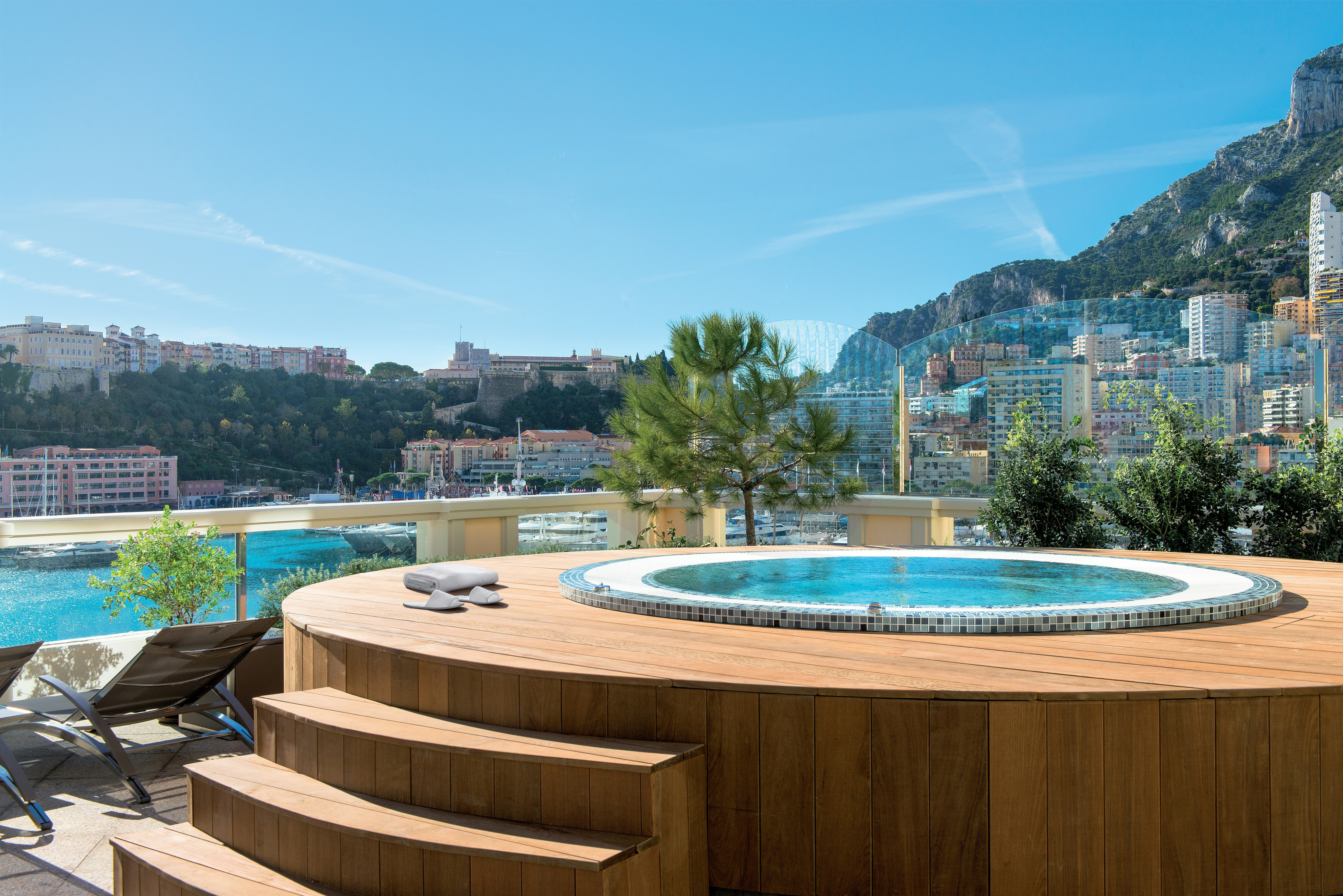 Hotel Hermitage Monte Carlo 56/77