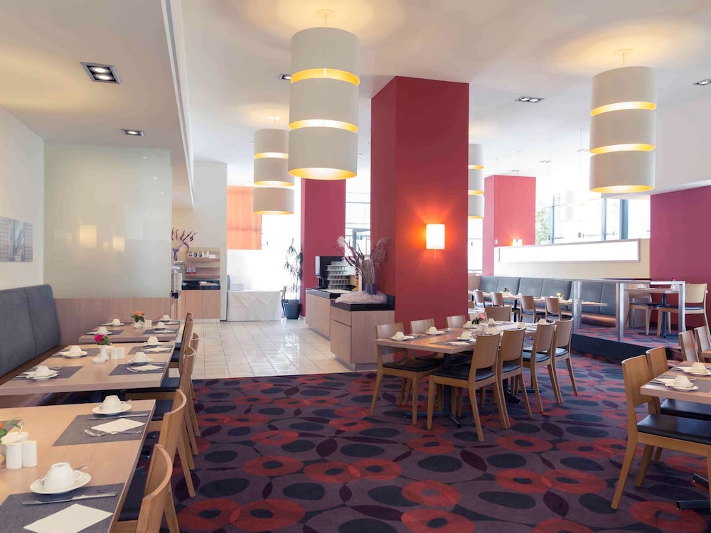 Mercure Hotel Freiburg Am Munster 60/73