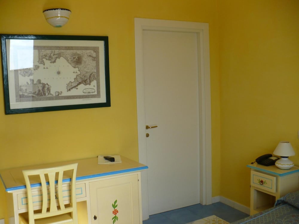 Hotel Savoia 22/53