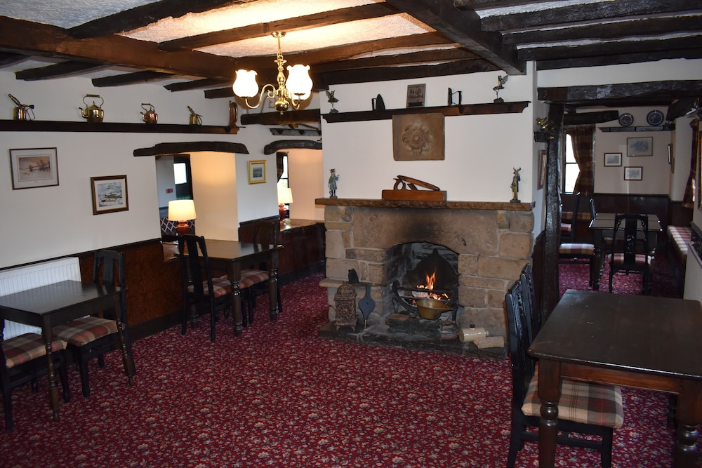 Old Silent Inn 27/36