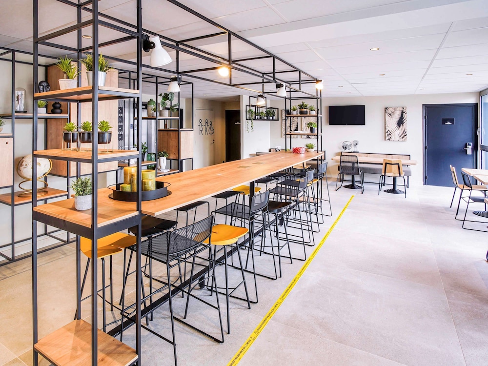 Hotel Ibis Tours centre Giraudeau 4/57