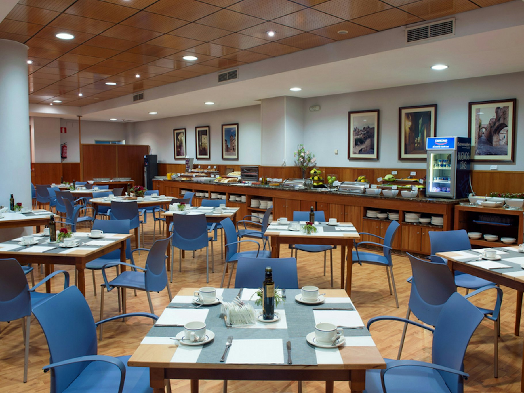 Sercotel Extremadura 40/64