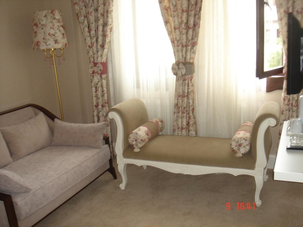 Arslanli Konak Hotel 21/38