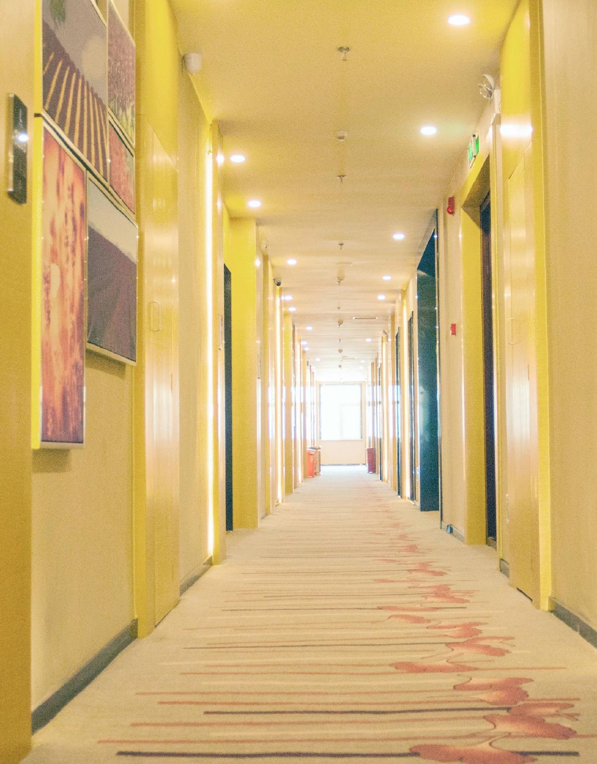 Lavande Hotel Yanjiao Hanwang Road 41/46