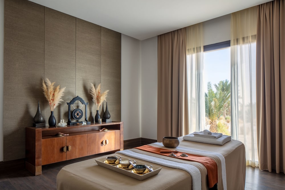 Sahara-Tozeur Resort & Villas 21/50