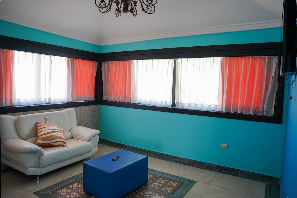 Seranta Brisas de Bavaro Ex the Mt Hotel 29/50