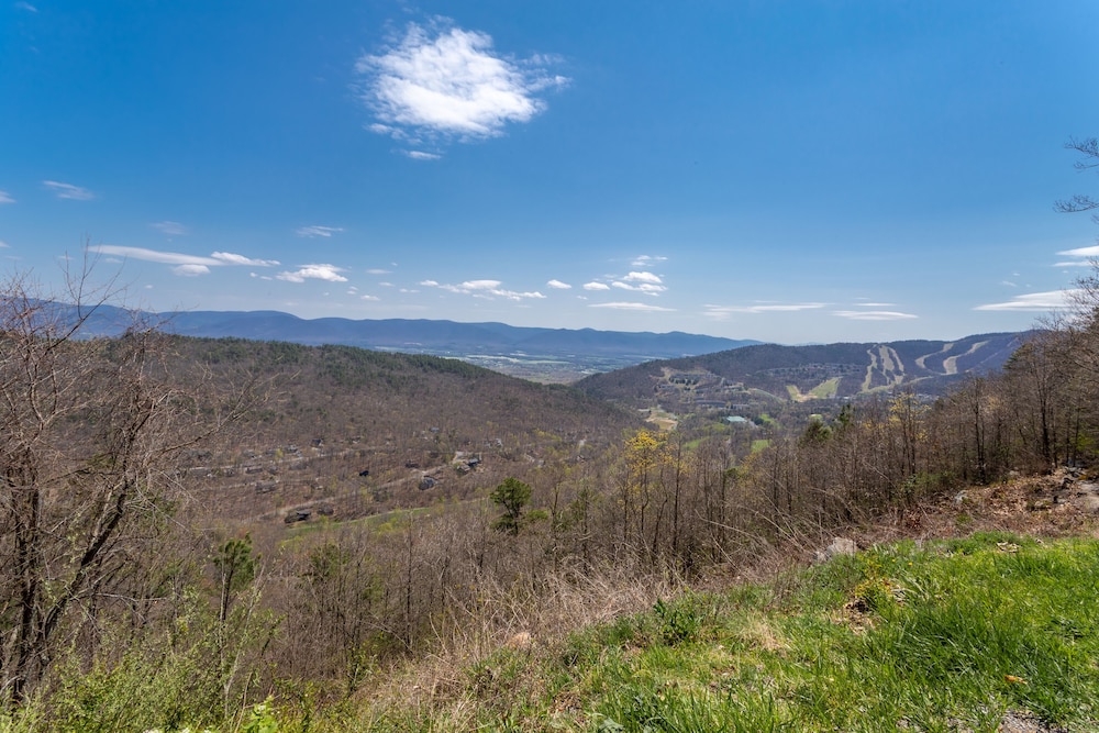 Mountain Villa With Waterpark, Golf, Skiing, Wine Tour Access and More! Massanuttens Shenandoah Vil 44/49