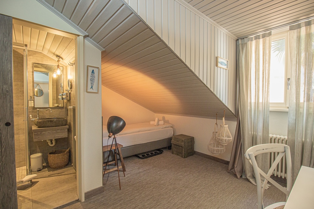 Seven Boutique Hotel 19/50