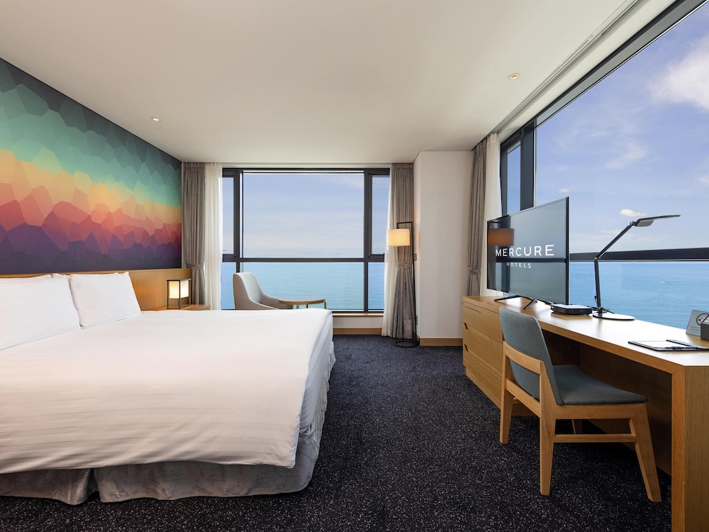Mercure Ambassador Ulsan 11/50