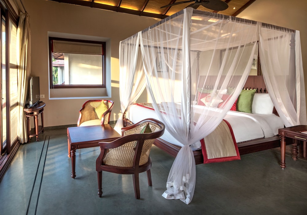 Niraamaya Retreats Backwaters and Beyond, Kumarakom 28/63