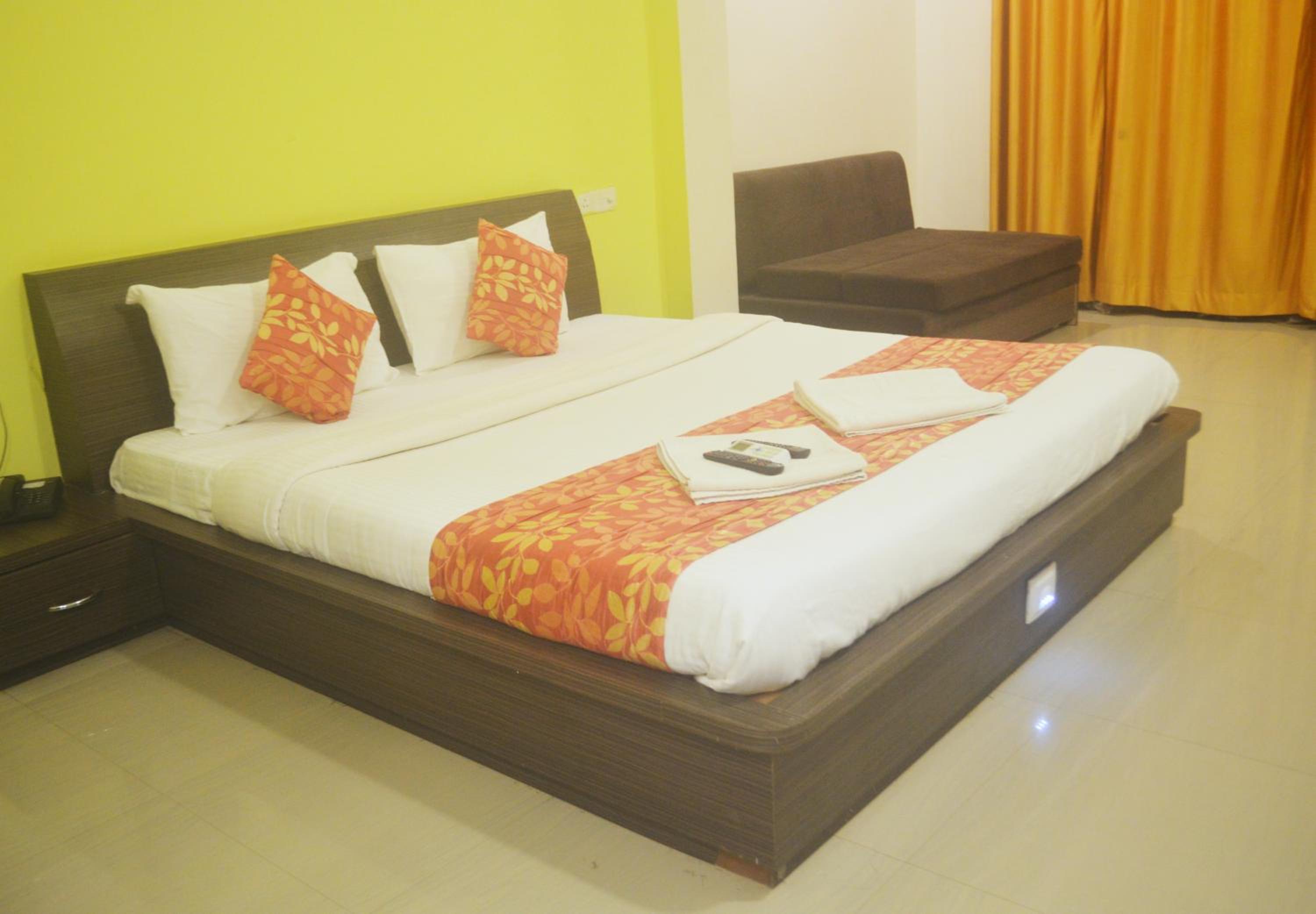 Hotel Sunrise N Resorts 9/50