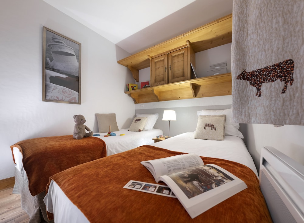 1 Bedroom, Apartment, Alcove