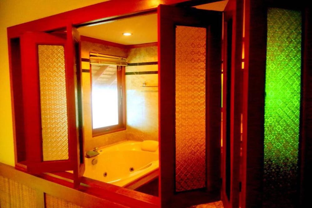 Mac Resort Hotel Ko Chang 40/70