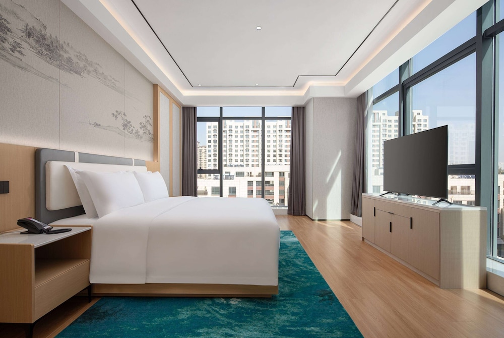 Ramada Encore by Wyndham Jinan Shanghe 16/28