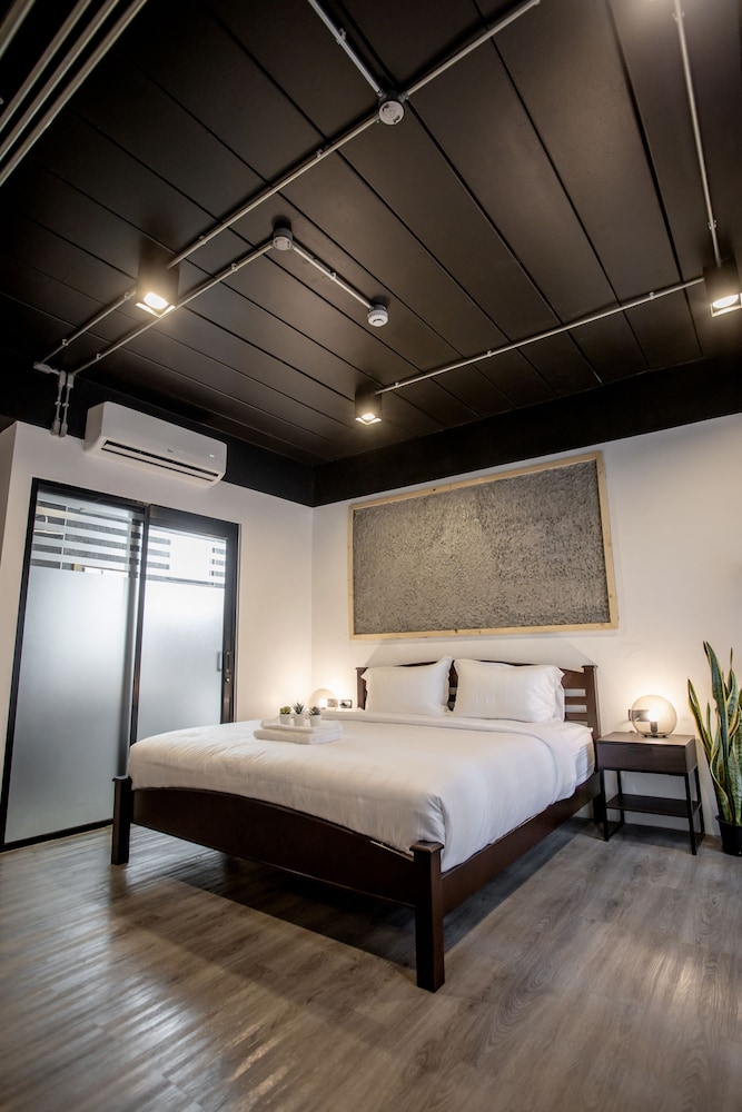 My Loft Hotel 14/34