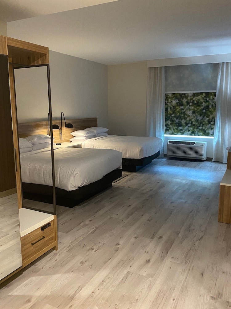 Wyndham Garden Orlando Airport 23/52