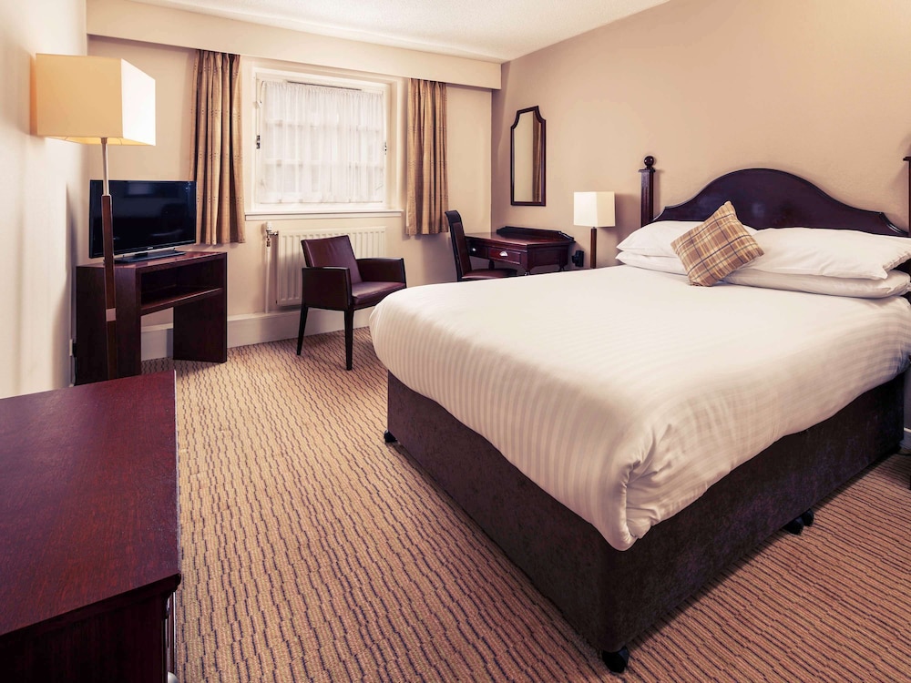 Mercure Perth Hotel 8/46