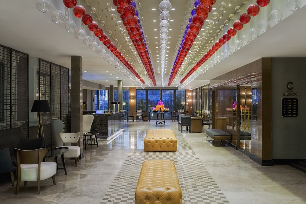 Sura Hagia Sophia Hotel 11/70