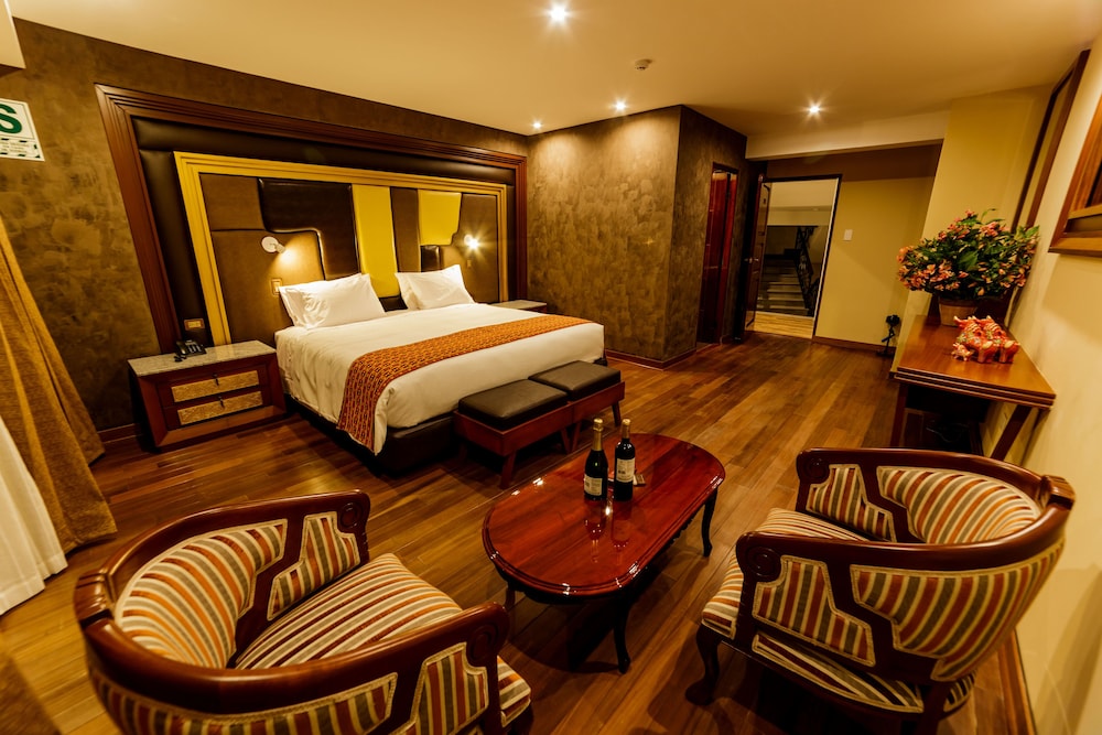 Yawar Inka Hotel 23/52