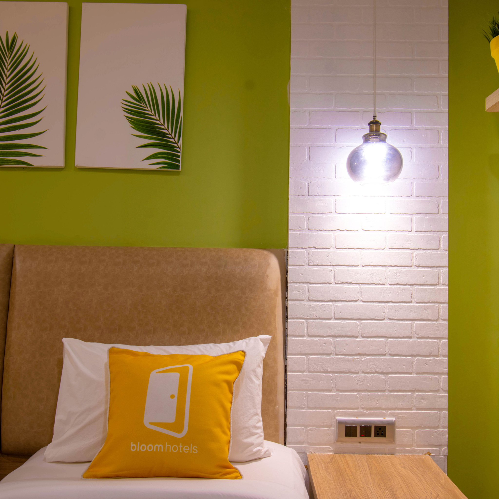 Bloom Hotel - Gachibowli 26/43