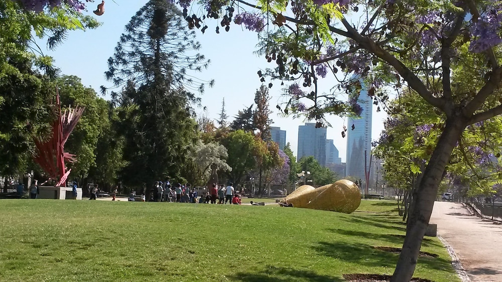 surroundings